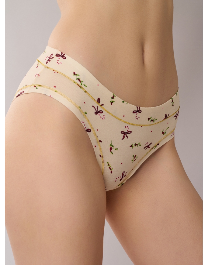 5246LUF Женские Трусы 5246LUF Женские Трусы